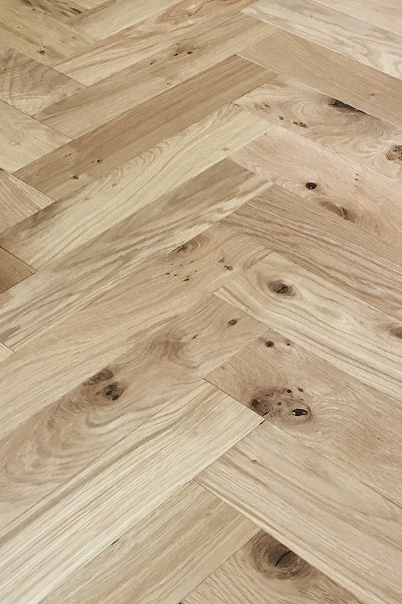 ZB108 Natural Oak