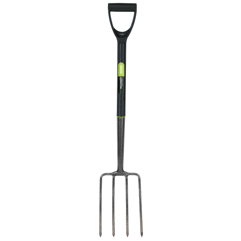 Carbon Steel Digging Fork