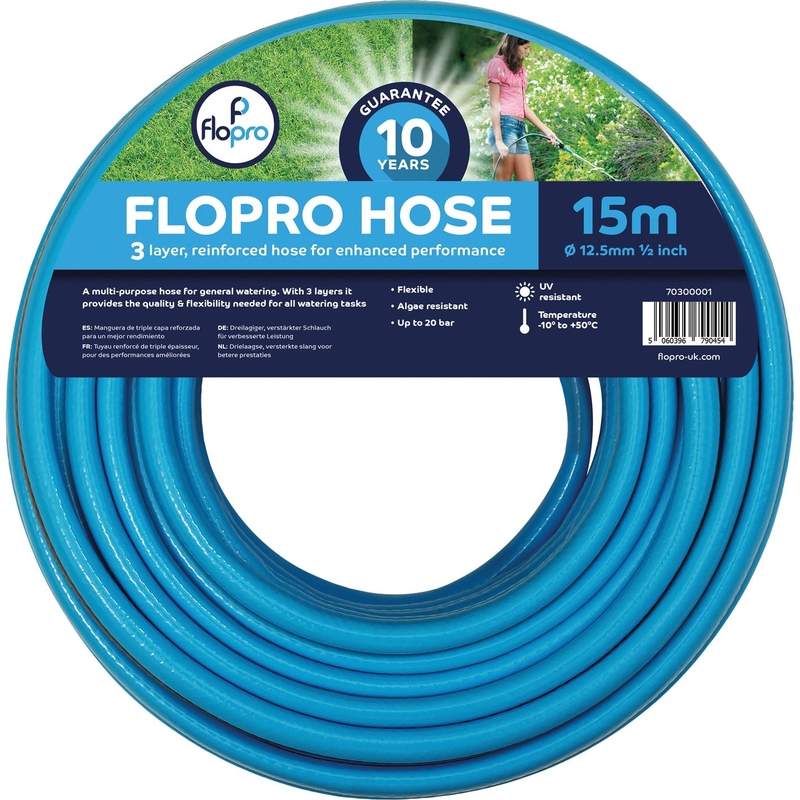 Flopro Hose