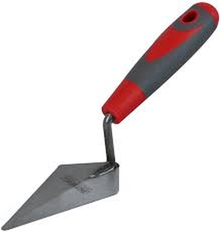 Faithfull Pointing Trowel