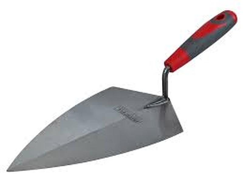 Faithfull Brick Trowel