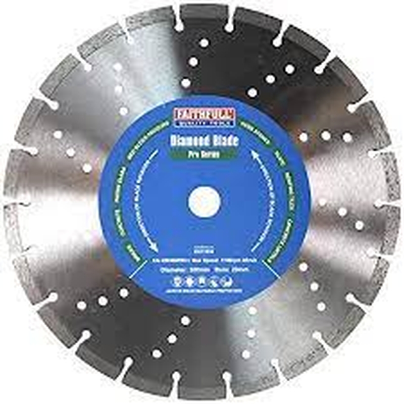 Professional Diamond Blade 230mm