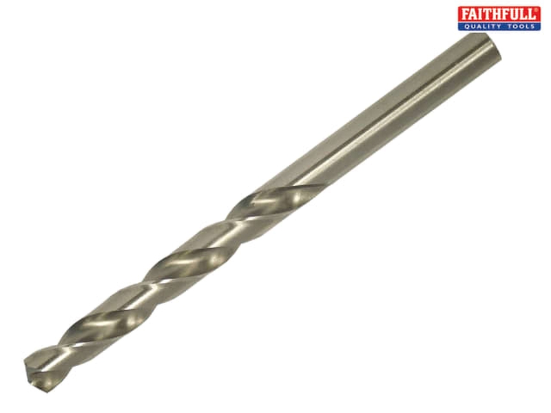 Pro HSS Drill Bits