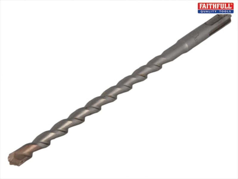 SDS Plus Masonry Drill Bits