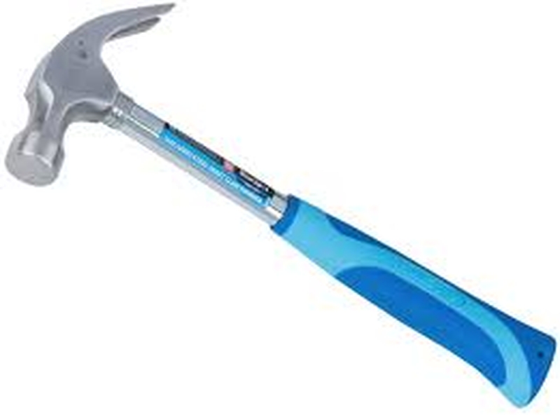 Bluespot Claw Hammer