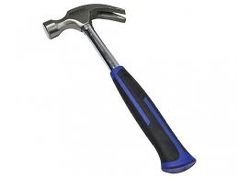 Faithfull Claw Hammer