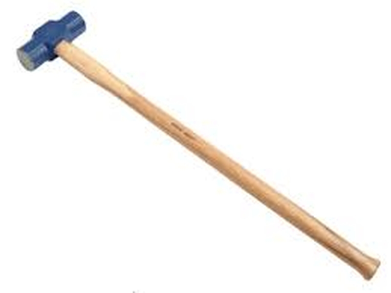 Faithfull Sledge Hammer Hickory Handle