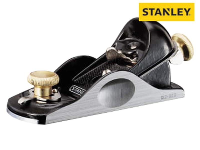 Stanley Bailey Block Plane