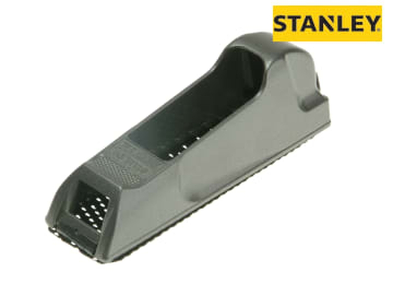 Stanley Metal Body Surform