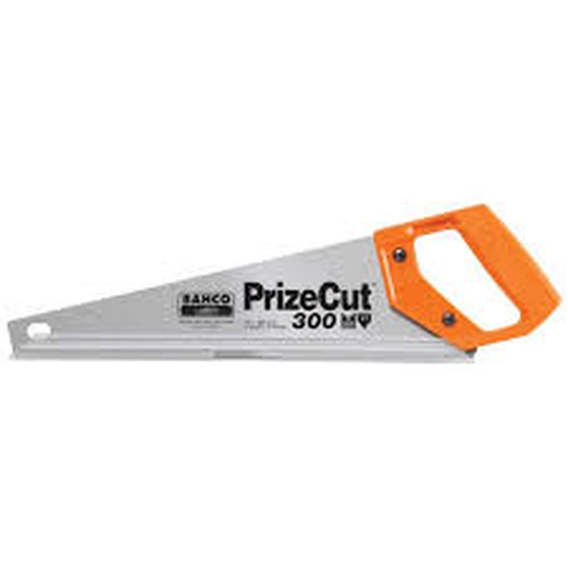 Bahco Prizecut Toolbox Saw