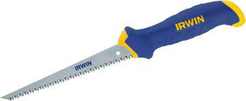 Irwin Drywall Jab Saw