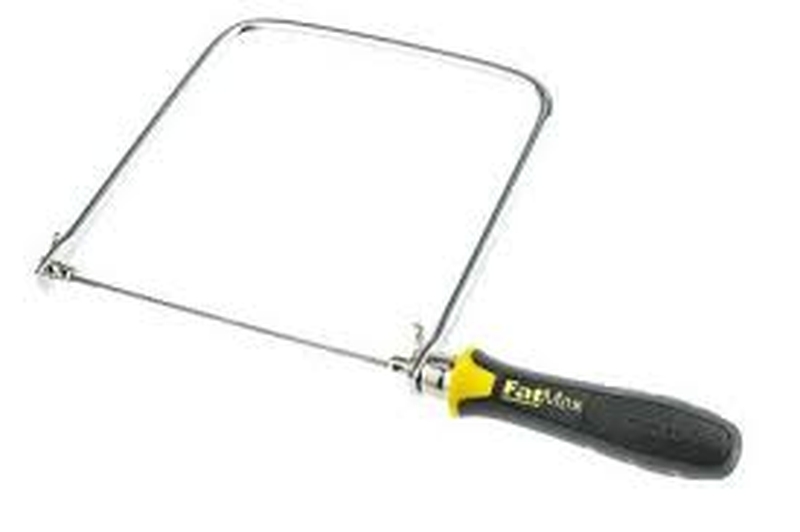 Stanley Fatmax Coping Saw