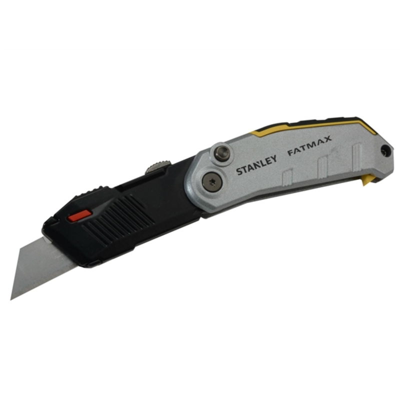 Stanley Fatmax Spring Assist Knife