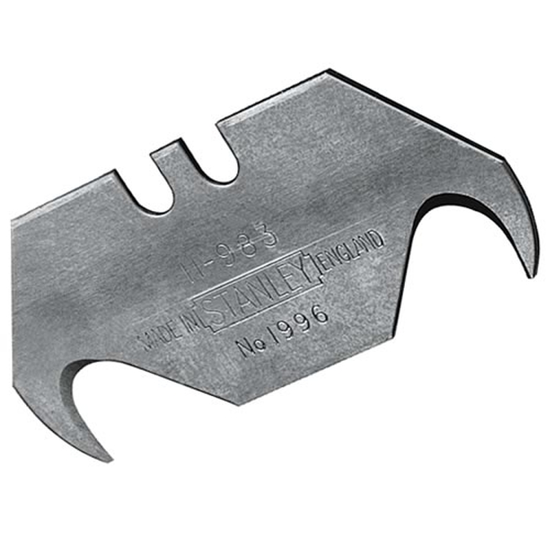 Stanley Hook Blades