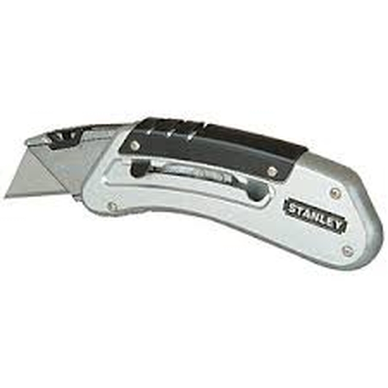 Stanley Quickslide Retractable Pocket Knife