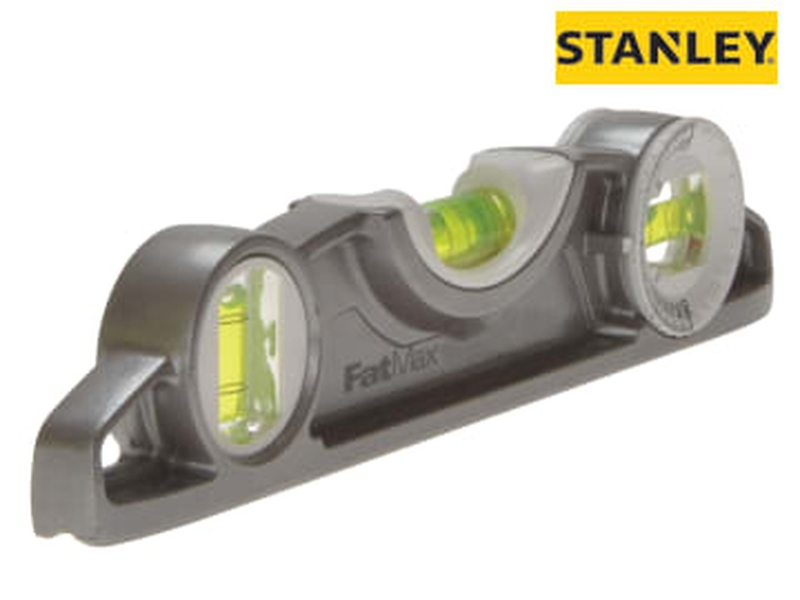 Fatmax Torpedo Level