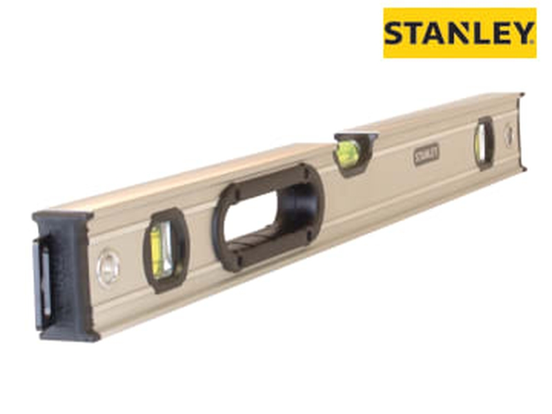 Stanley Fatmax Pro Box Beam Spirit Level