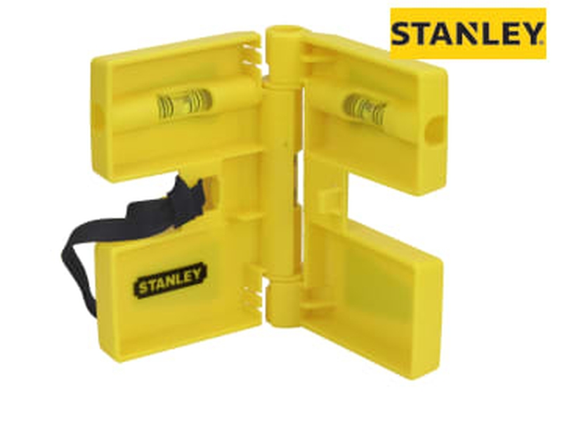 Stanley Post Level