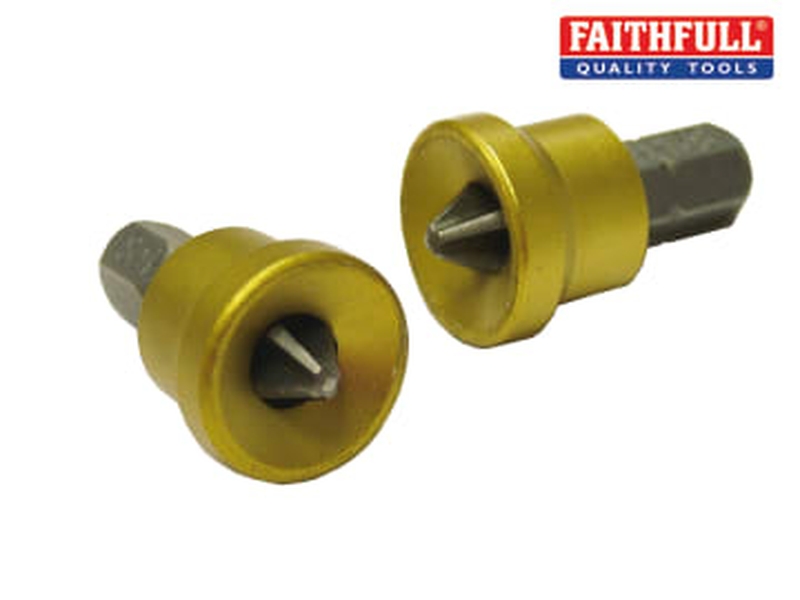 Faithfull Drywall Screwdriver Bit