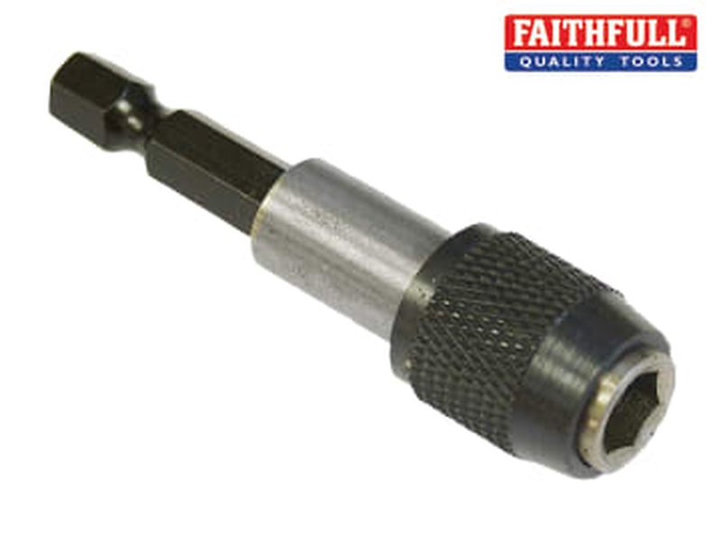 Faithfull Magnetic Bit Holder