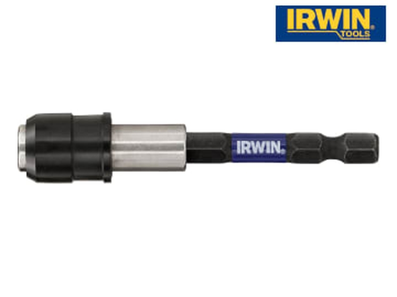 Irwin Impact Pro Performance Magnetic Torsion Bit Holder