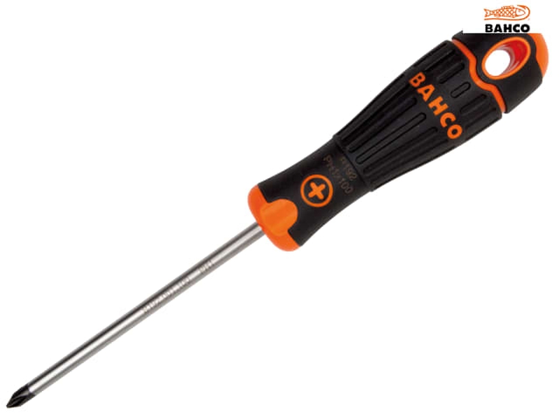 Bacho Screwdriver Phillips PH1