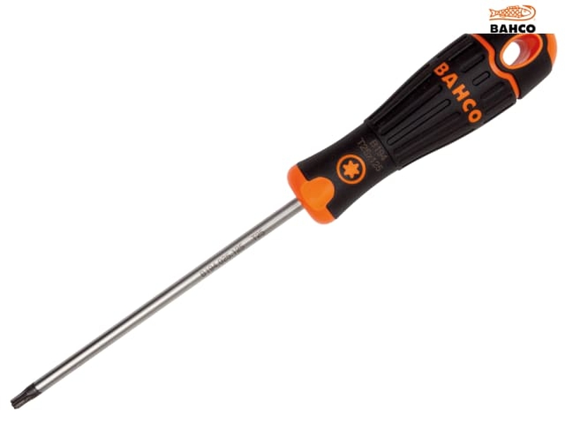 Bacho Screwdriver TX10