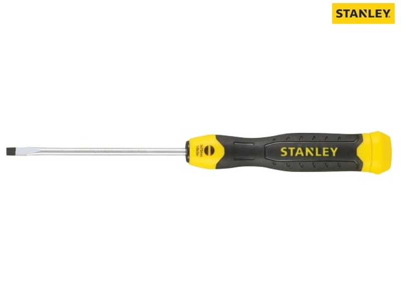 Stanley Cushion Grip Screwdriver Parallel