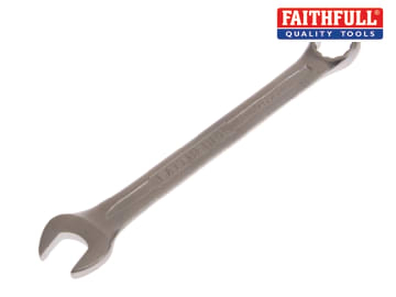 Faithfull Combination Spanner