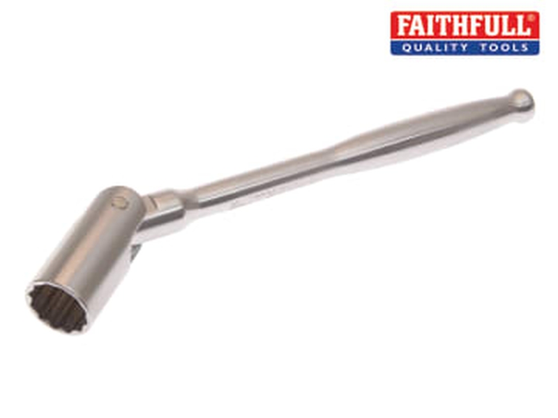 Faithfull Scaffold Spanner