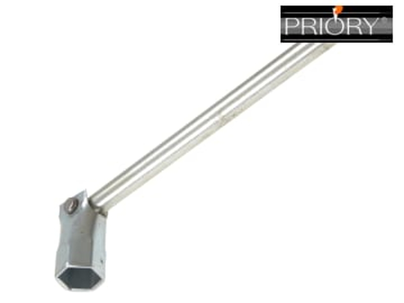 Priory Single Ended Scaffold Spanner