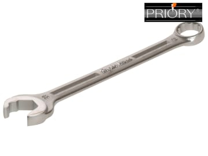 Priory Speed Head Scaffold Ratchet Spanner