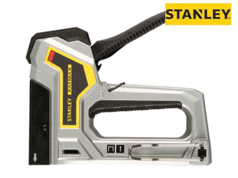 Fatmax TR350 Heavy Duty Stapler Nailer