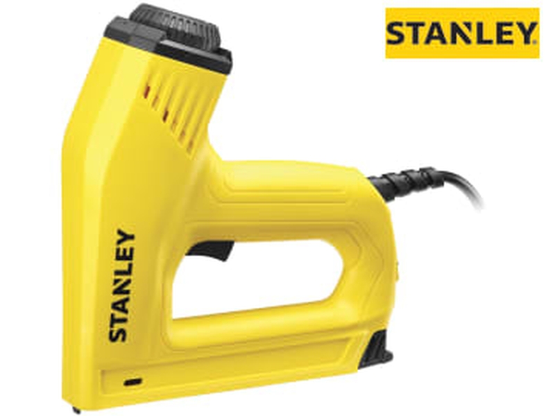 Stanley Electric Staple And Nail Gun