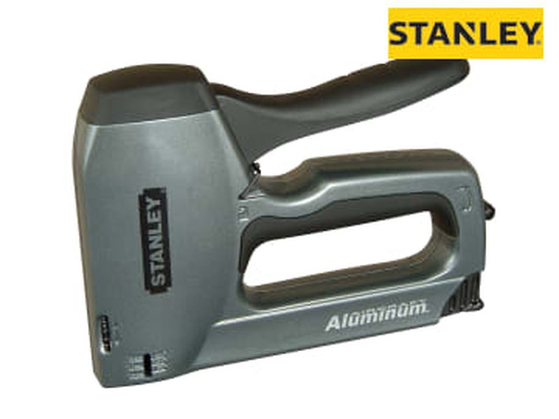 Stanley Heavy Duty Staple And Nailgun