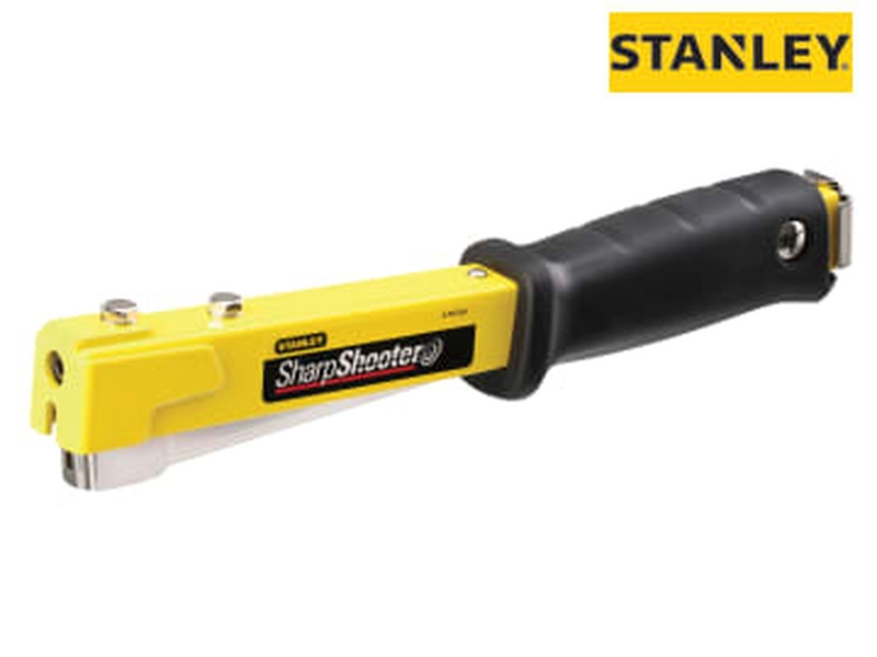 Stanley SharpShooter Hammer Tacker