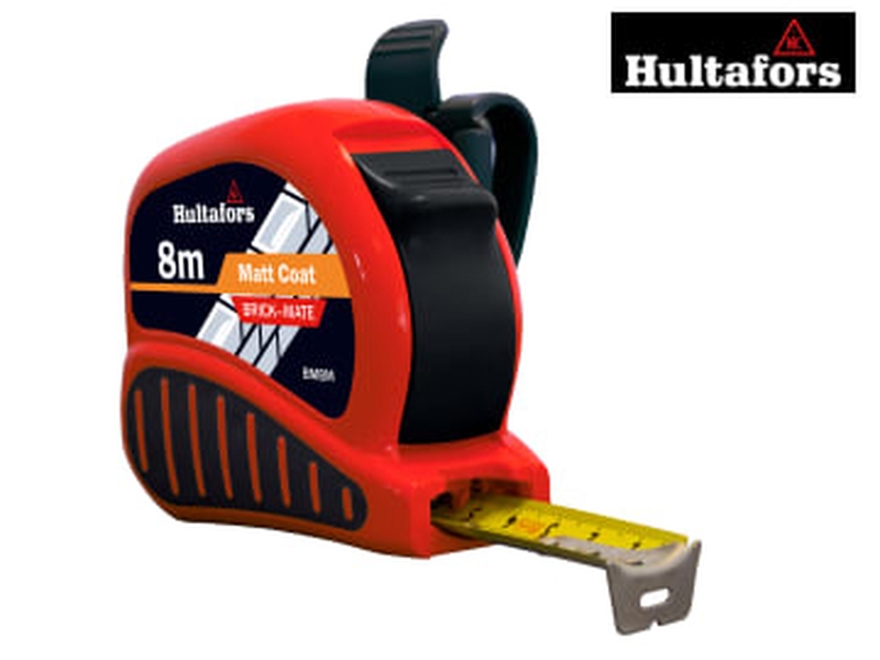 Hultafors Brick Mate Pocket Tape