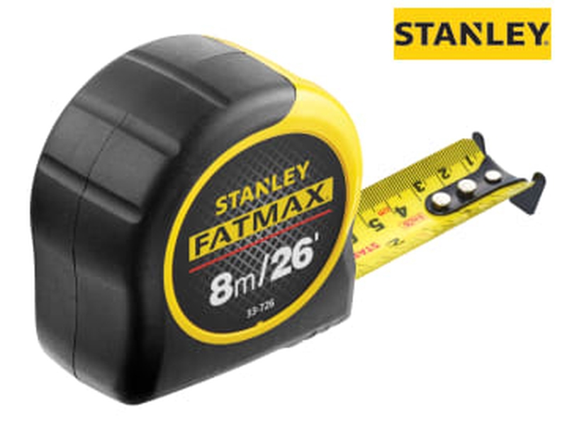 Stanley Fatmax Bladearmor Tape