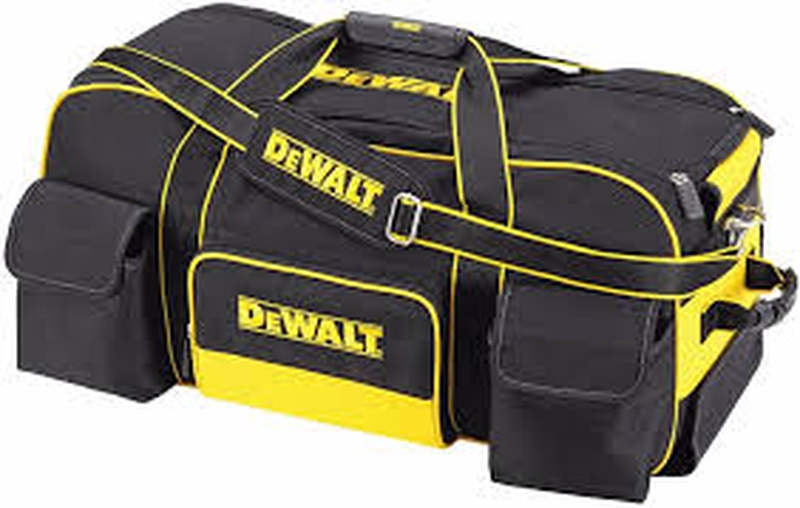 Dewalt Duffle Bag