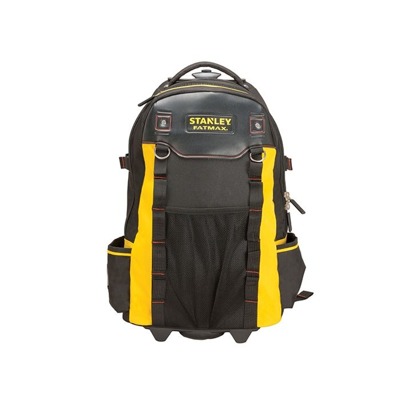 Stanley Fatmax Backpack On Wheels