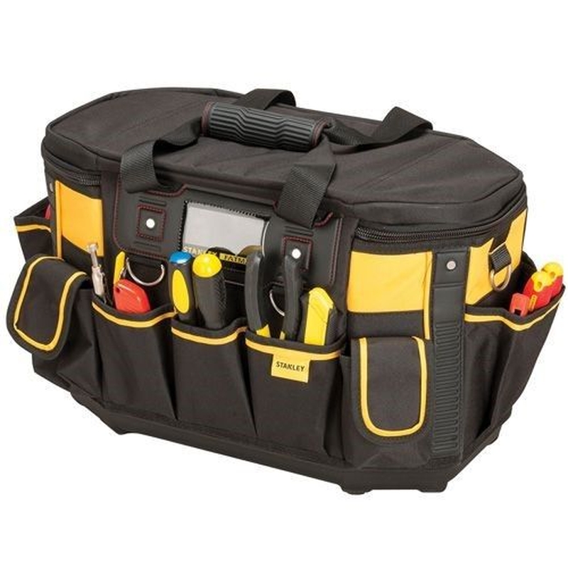 Stanley Fatmax Round Top Tool Bag