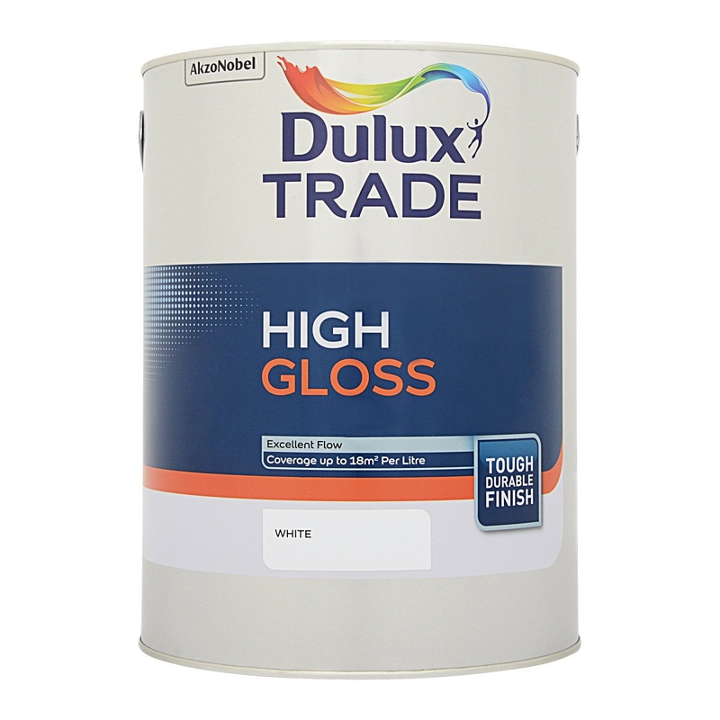 Dulux High Gloss