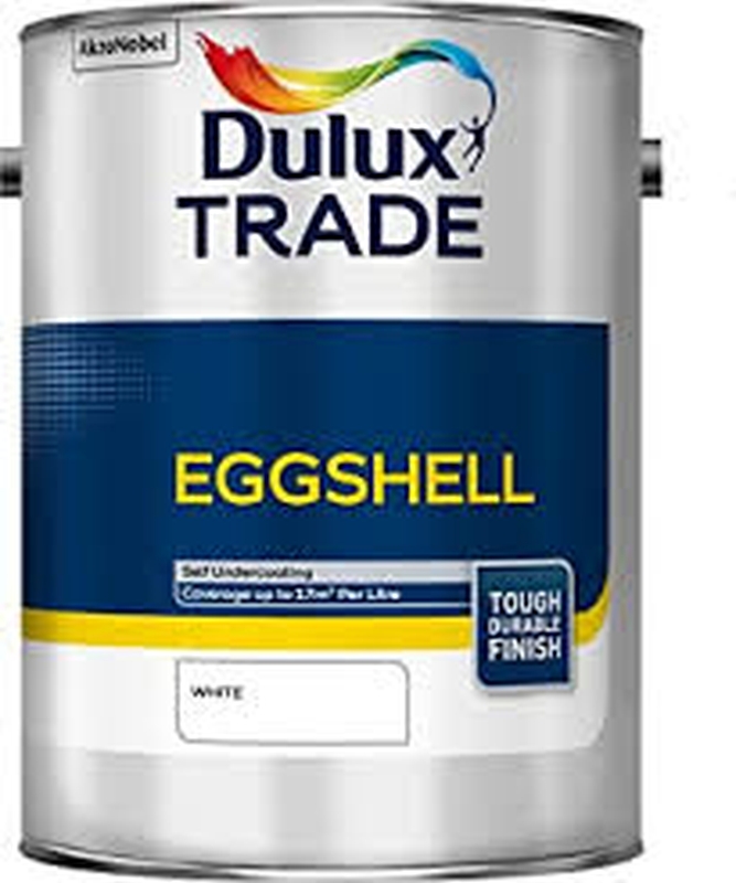 Dulux Trade Eggshell