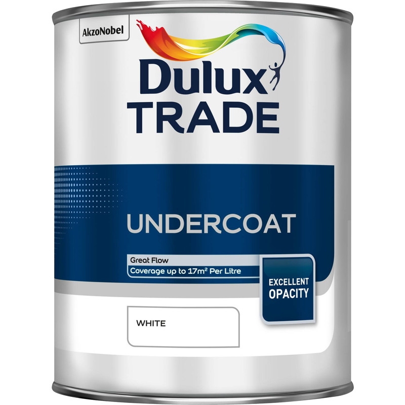 Dulux Trade Undercoat