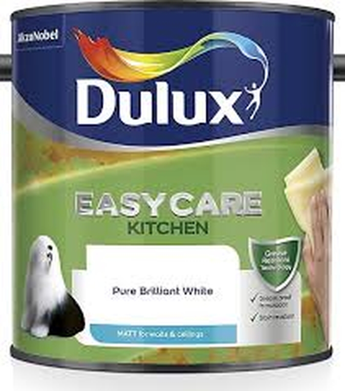 Dulux Kitchen