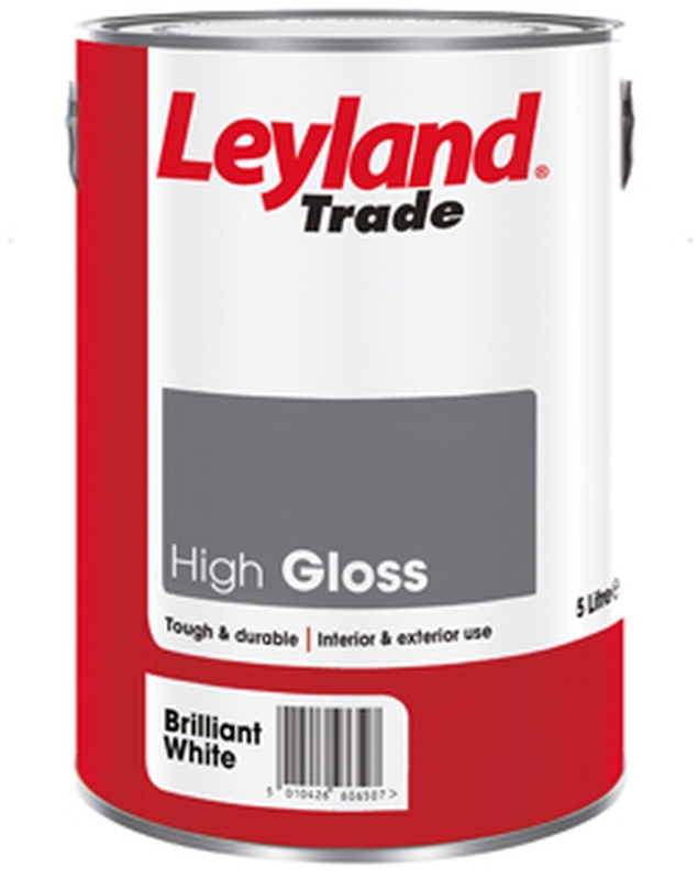 Leyland High Gloss