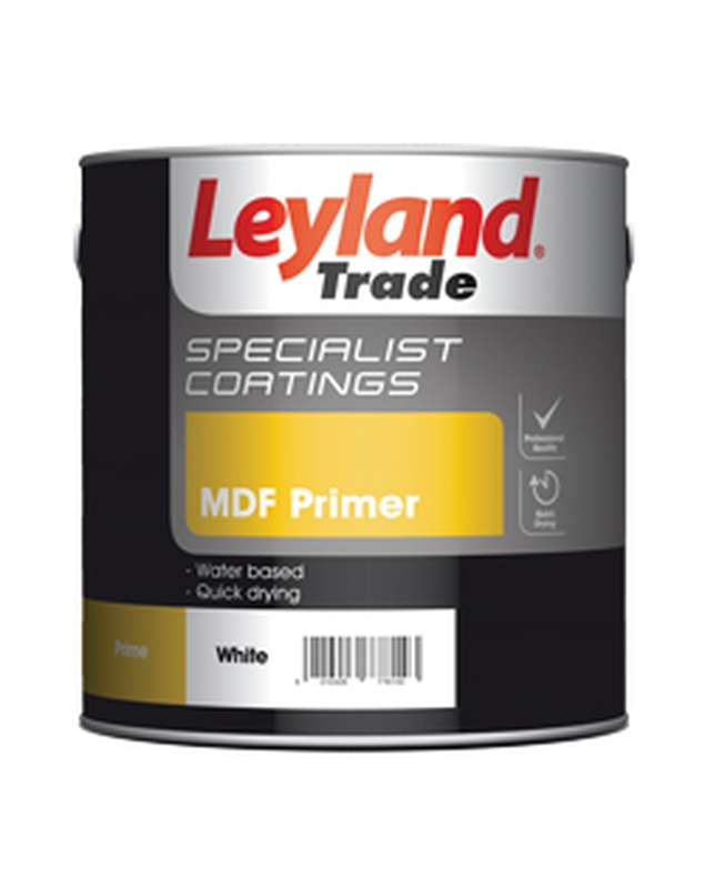 Leyland MDF Primer