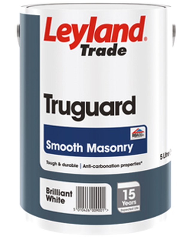 Leyland Smooth Masonry