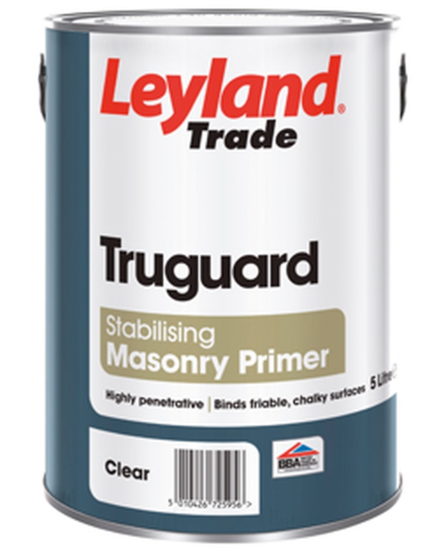 Leyland Stabilising Masonry Primer