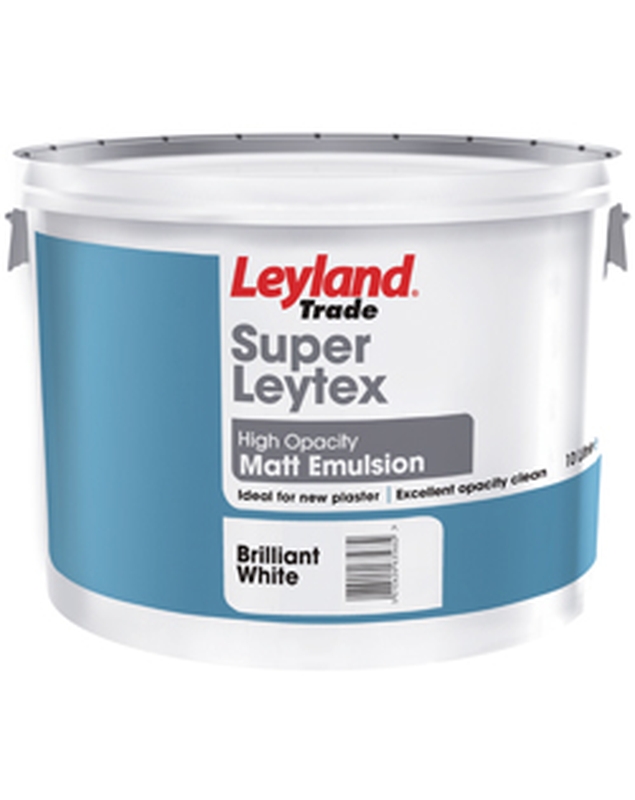 Leyland Super Leytex Matt